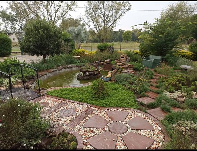 12HA FARM FOR SALE IN WEENEN